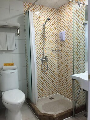 Room - Homeinn Hotel (Beijing Dinghui Bridge Wuluju Subway Station) (Beijing)