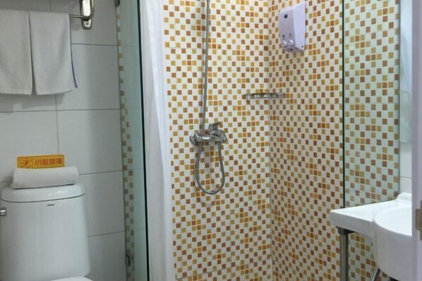 Room - Homeinn Hotel (Beijing Dinghui Bridge Wuluju Subway Station) (Beijing)