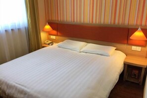 Room - Homeinn Hotel (Beijing Dinghui Bridge Wuluju Subway Station) (Beijing)