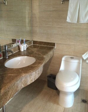 Room - Hanting Hotel (Chengdu)