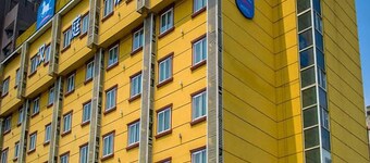 Hanting Hotel