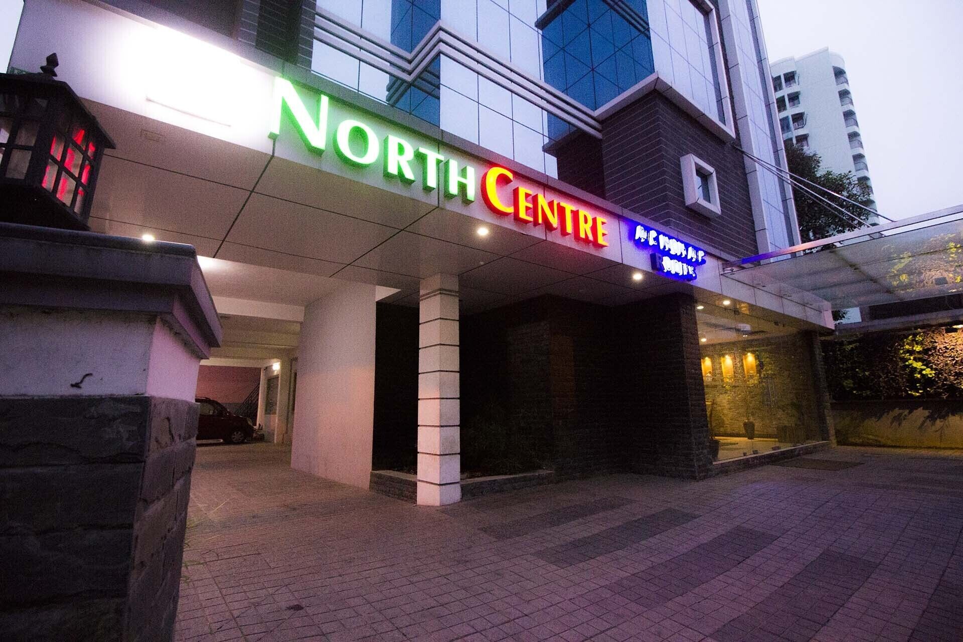 Deluxe Non A/c (Double)  | Street view