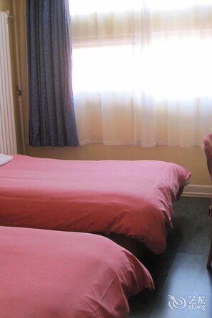 Room - Home Inn Tai'an Train Station Square (Tai'an)