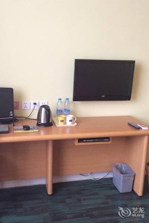 Room - Home Inn (Daqing)