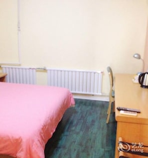 Room - Home Inn (Daqing)