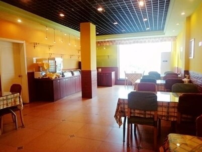 Home Inn