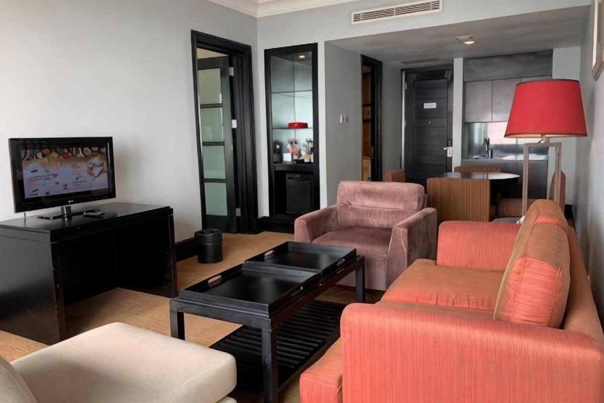 Signature Executive Room