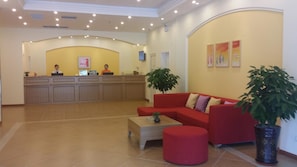 Hall