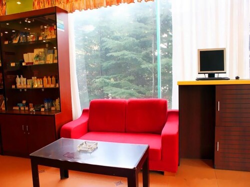 Home Inn Weihai Shichang Avenue