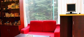 Home Inn Weihai Shichang Avenue