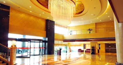 Heyuan Hotel
