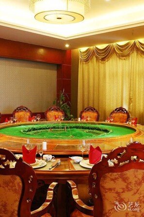 Kamer