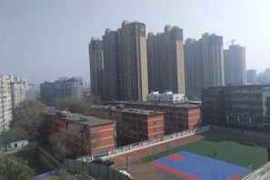 Sports court - HanTing Hotel (Zhengzhou Nanyang Road Haitansi Subway Station) (Zhengzhou)