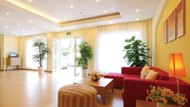 Unclassified image, 1 of 14, button - Home Inn Rushan Qingshan Road (Weihai)