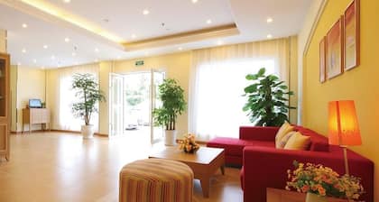 Home Inn Rushan Qingshan Road
