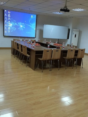 Salle de réunion