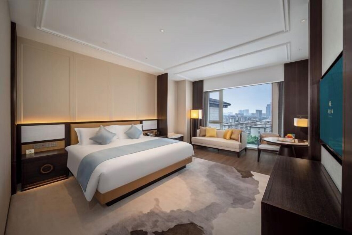 Tempat tidur bayi