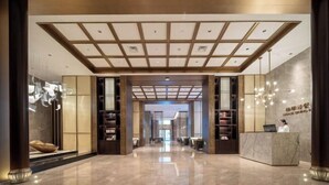 Interior - Xinzhi Hotel (Ningbo)