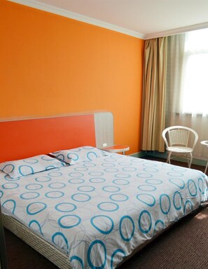 Room - Motel 168 Hotel (Changzhou)