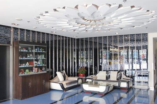 Motel 168 Hotel