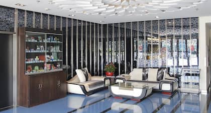 Motel 168 Hotel