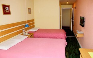 Room - Home Inn Xuzhou Duanzhuang Square (Xuzhou)