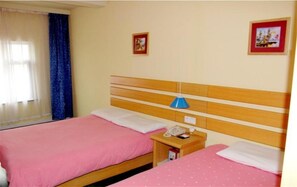 Room - Home Inn Xuzhou Duanzhuang Square (Xuzhou)