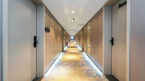 Interior - RIPPLE Hotel(Minhou Fuzhou University City Yongjia Tiandi Square Branch) (Fuzhou)