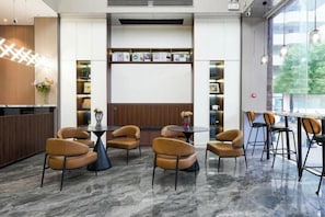Unclassified image, 4 of 33, button - RIPPLE Hotel(Minhou Fuzhou University City Yongjia Tiandi Square Branch) (Fuzhou)