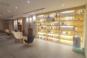 Näkymä majoituspaikasta