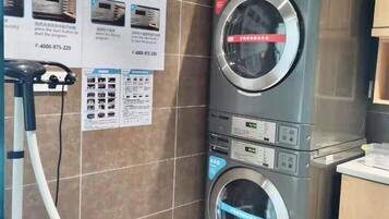 施設からの眺望