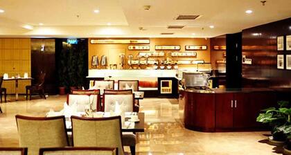 Phoenix Business Hotel