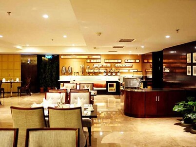 唐山大唐凤凰园商务酒店