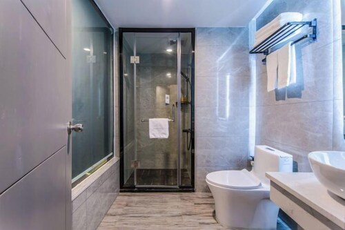 xiangying International Hotel