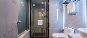 xiangying International Hotel