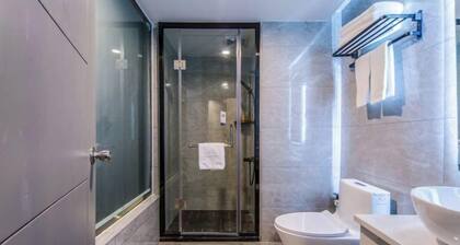 xiangying International Hotel