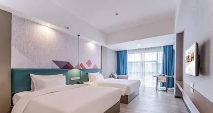 xiangying International Hotel