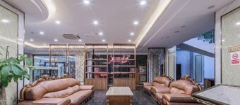 xiangying International Hotel