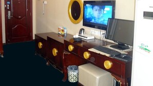 Room - Yijia Hotel (Tangshan)