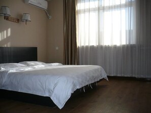 Room - Yijia Hotel (Tangshan)