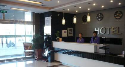 Yijia Hotel
