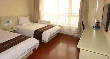 Hanting Hotel