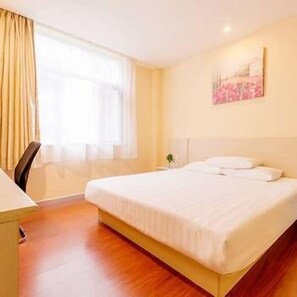 Room - Hanting Hotel (Baoding)