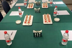 Property amenity - Home Inn Business Hotel (Zhengzhou 460 Hospital Bishagang Metro Station Branch) (ZHENGZHOU)