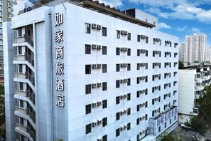 Unclassified image, 3 of 61, button - Home Inn Business Hotel (Zhengzhou 460 Hospital Bishagang Metro Station Branch) (ZHENGZHOU)