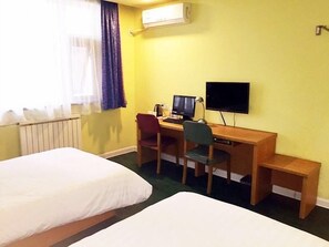 Room - Home Inn-qingfeng Raod (Xi'an)