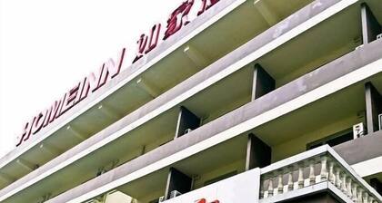 Home Inn-qingfeng Raod
