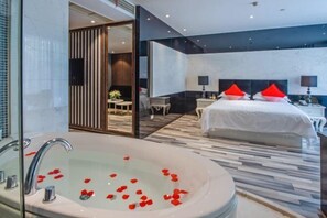 Room - 161 O.SO Luxury Hotel (Wenzhou)