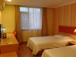 Room - Home Inn (Yangzhou)