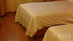 Room - Home Inn (Yangzhou)